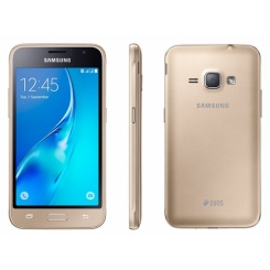Samsung Galaxy J1 (2016) -  5