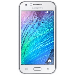 Samsung Galaxy J1 -  5
