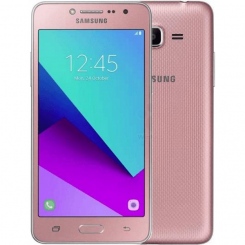 Samsung Galaxy J2 Prime -  5