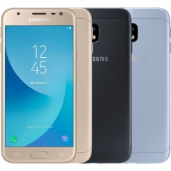 Samsung Galaxy J2 Pro (2018) -  2
