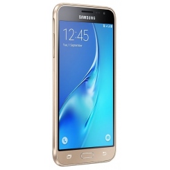 Samsung Galaxy J3 (2016) -  6