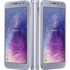 Samsung Galaxy J4 -  4
