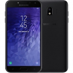 Samsung Galaxy J4 -  2