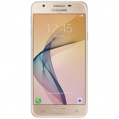 Samsung Galaxy J5 Prime 2016 -  3