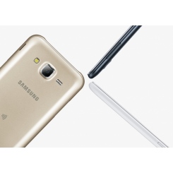 Samsung Galaxy J5 -  3
