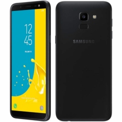 Samsung Galaxy J6 -  2