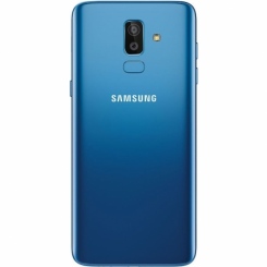 Samsung Galaxy J8 -  3