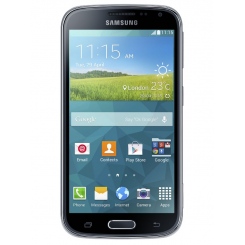 Samsung Galaxy K Zoom -  8