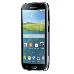 Samsung Galaxy K Zoom -  2