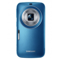 Samsung Galaxy K Zoom -  12
