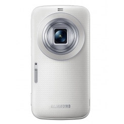 Samsung Galaxy K Zoom -  9