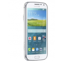 Samsung Galaxy K Zoom -  3
