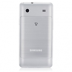 Samsung Galaxy M Style M340S -  3