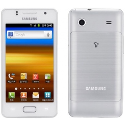 Samsung Galaxy M Style M340S -  2
