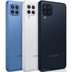 Samsung Galaxy M22 -  5