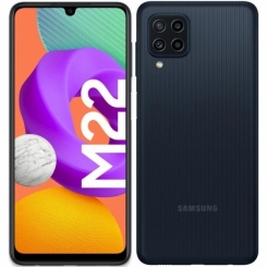 Samsung Galaxy M22 -  2