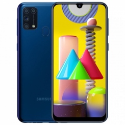 Samsung Galaxy M31 -  6
