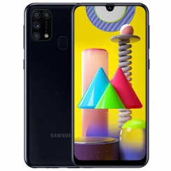Samsung Galaxy M31 -  5