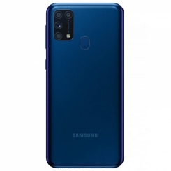 Samsung Galaxy M31 -  4