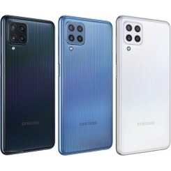 Samsung Galaxy M32 -  2