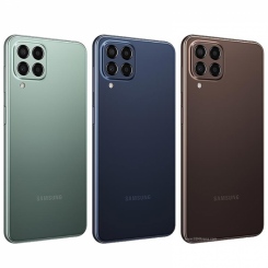 Samsung Galaxy M33 -  3