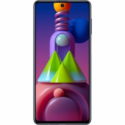 Samsung Galaxy M51 -  6