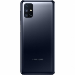 Samsung Galaxy M51 -  4