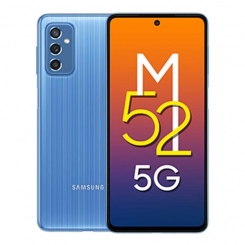 Samsung Galaxy M52 5G -  3