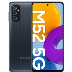 Samsung Galaxy M52 5G -  2
