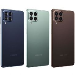 Samsung Galaxy M53 -  2