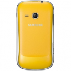 Samsung Galaxy Mini 2  -  3