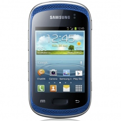 Samsung Galaxy Music Duos S6012 -  7