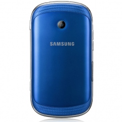 Samsung Galaxy Music Duos S6012 -  2