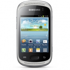 Samsung Galaxy Music Duos S6012 -  9