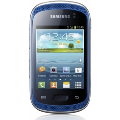 Samsung Galaxy Music S6010 -  9