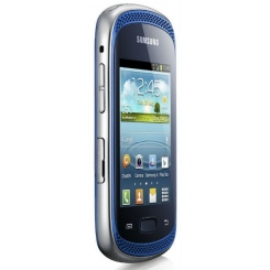 Samsung Galaxy Music S6010 -  3