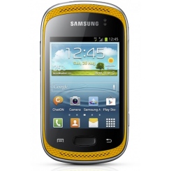 Samsung Galaxy Music S6010 -  6