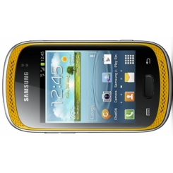 Samsung Galaxy Music S6010 -  5