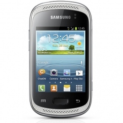 Samsung Galaxy Music S6010 -  10