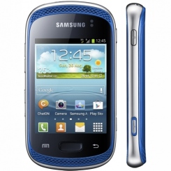 Samsung Galaxy Music S6010 -  8