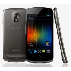 Samsung I9250 Galaxy Nexus -  4