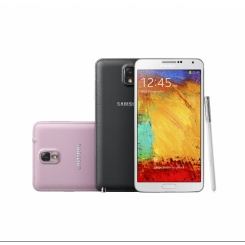 Samsung Galaxy Note 3 -  11