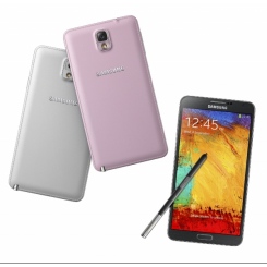 Samsung Galaxy Note 3 -  8