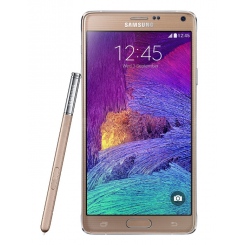 Samsung Galaxy Note 4 -  8