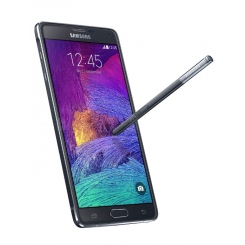 Samsung Galaxy Note 4 -  5