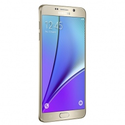 Samsung Galaxy Note 5 -  6