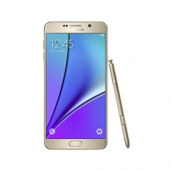 Samsung Galaxy Note 5 -  2