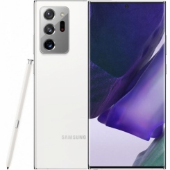 Samsung Galaxy Note20 Ultra -  6