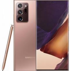 Samsung Galaxy Note20 Ultra -  2