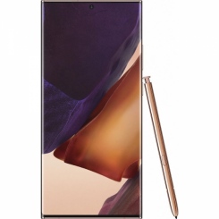Samsung Galaxy Note20 Ultra -  4